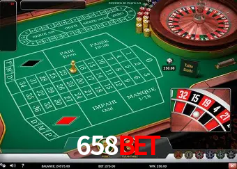 658bet cassino online