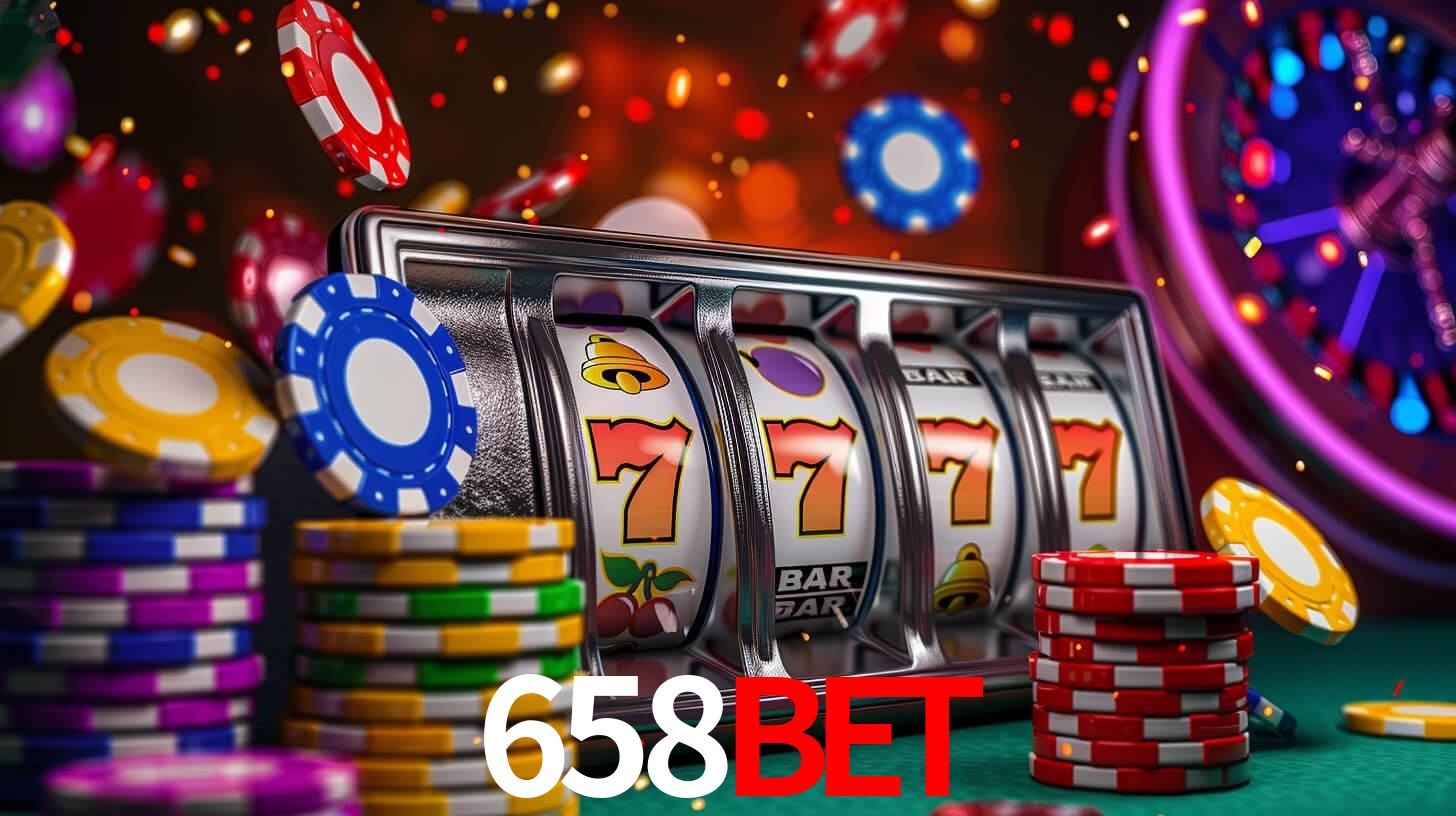 658bet Facebook