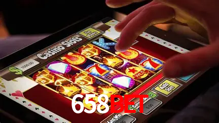 658bet cadastro
