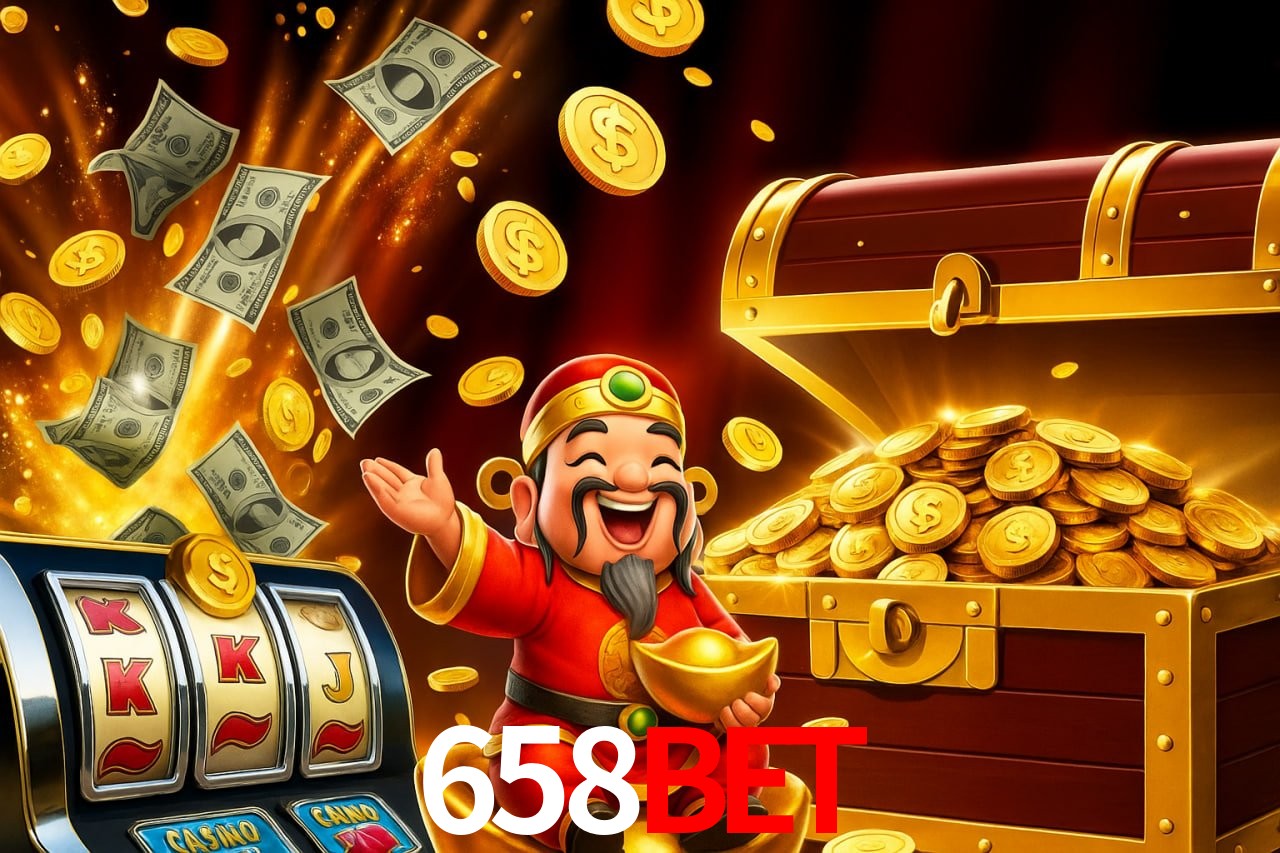 658bet Fortune Tiger